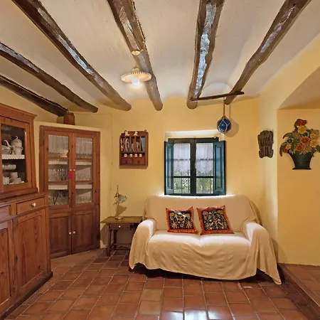 Country house Pere Marti