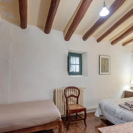 Country house Pere Marti *