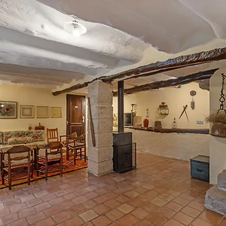 Pere Marti Country house Jorba