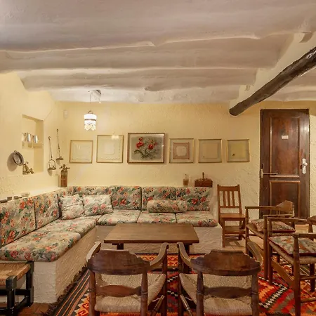 Pere Marti Country house *