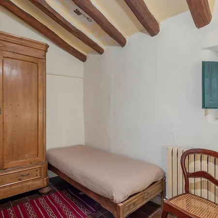 Pere Marti Country house Jorba
