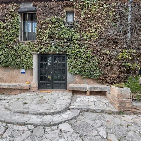 Country house Pere Marti *
