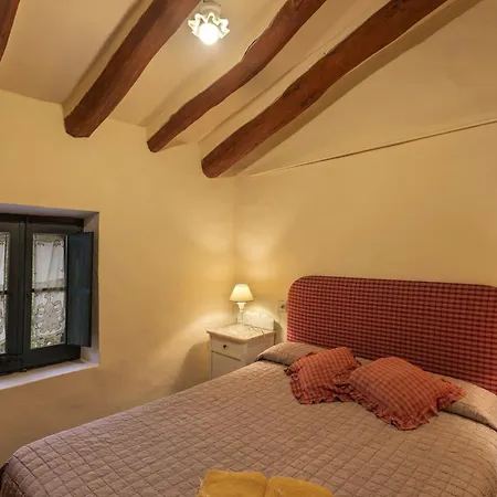 Pere Marti Country house Jorba