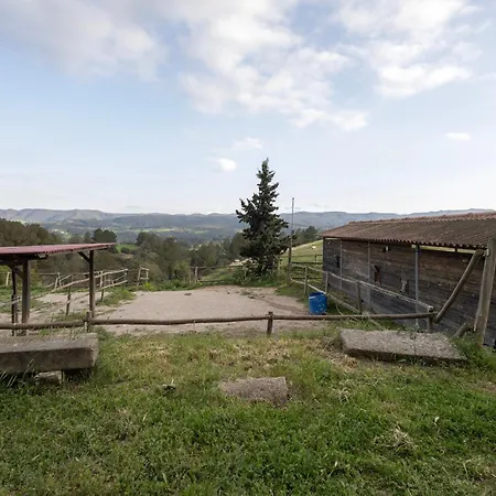 Kır Evi Pere Marti Jorba