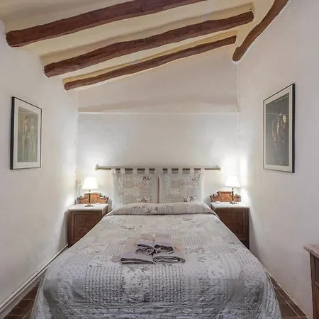Casa de camp Pere Marti Jorba