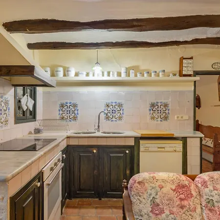 Casa de camp Pere Marti