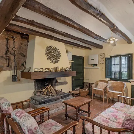 Pere Marti Casa de camp