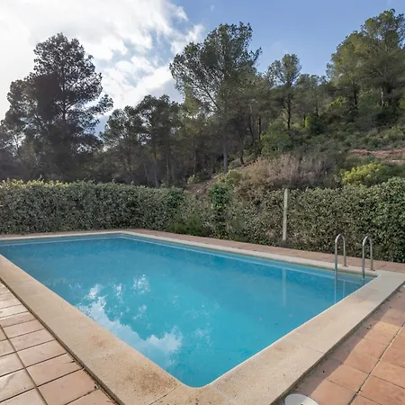 Casa de camp Pere Marti